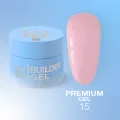 Luna Gel Premium 15, 15 ml — Photo 4