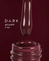 Dark by Rior Esmalte Semipermanente 141, 10ml — Photo 4