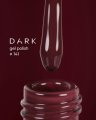 Dark by Rior Esmalte Semipermanente 141, 6ml — Photo 4