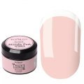 Komilfo French Rubber Base №003 Blondie Pink, 30ml — Photo 4