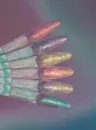 YOUARECUTE Bottle Gel Bloom Vibe, 5ml — Photo 5