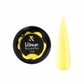 F.O.X Vitrage Builder gel Yellow, 15ml — Photo 5