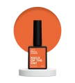 NAILSOFTHEDAY Esmalte Semipermanente Let&#039;s special Orange, 10ml — Photo 4
