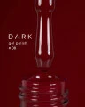 Dark by Rior Esmalte Semipermanente 08, 10ml — Photo 4