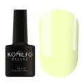 Esmalte Semipermanente Komilfo Deluxe Series 169, 8ml — Photo 4