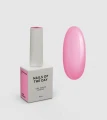 NAILSOFTHEDAY Cover base 47 light pigment, 10ml — Photo 4