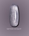 Dark by Rior Esmalte Semipermanente Cat Eye 01, 10ml — Photo 4