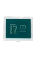 Heylove Nail Forms &quot;Square&quot; 120pcs — Photo 7