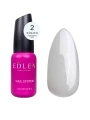 Edlen Water Acrygel 02 Nude, 9ml (milky translucido) — Photo 6