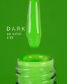 Dark by Rior Esmalte Semipermanente 101, 10ml — Photo 4