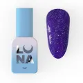 Luna Esmalte Semipermanente 223, 8ml (Reflectivo) — Photo 5