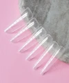 Saute Nails Dual Form Modern Almond 120 pcs — Photo 5