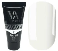 Valeri Acryl Gel Clear 2, 30ml — Photo 7