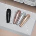 Heylove Solid Paint Gel Rose Gold, 5g — Photo 5
