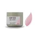 DA23 Light Gel 47 Delicate Spark, 30ml — Photo 6