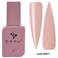 Dnka Fast Gel 17, 12ml — Photo 4