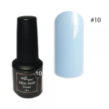 NailApex Ideal Base 10, 30ml — Photo 4