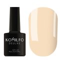 Esmalte Semipermanente Komilfo Deluxe Series 007, 8ml — Photo 4