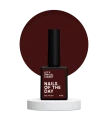 NAILSOFTHEDAY Esmalte Semipermanente Let&#039;s special Cherry, 10 ml — Photo 4