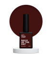 NAILSOFTHEDAY Esmalte Semipermanente Let&#039;s special Cherry, 10 ml — Photo 4