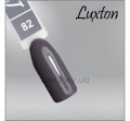 LUXTON esmalte semipermanente N82 , 10 ml — Photo 3