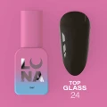 Luna Top Glass 24, 13 ml — Photo 5