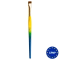 ZOLA Brocha Recta, multicolor — Photo 3