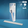 Staleks Limas Desechables papmAm Soft EXPERT 20 150grit (25 pcs) — Photo 3
