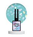 NAILSOFTHENIGHT Party base, 05, 10 ml — Photo 9