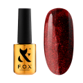 Esmalte semipermanente F.O.X. Party 004, 7 ml — Photo 4