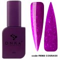 DNKa Cover Base 0083 Courage 12 ml — Photo 3