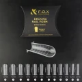 F.O.X Decking Nail Forms Square, 24uds — Photo 3