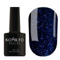 Esmalte Semipermanente Komilfo Stardust Glitter 009, 8ml — Photo 4