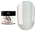 Valeri Builder Gel Dream 03, 30ml — Photo 6