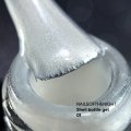 NAILSOFTHENIGHT Shell Bottle gel 01, 10 ml — Photo 11