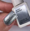 NAILSOFTHEDAY Color of the Month December 2025 SUPERHUMANS, 6ml — Photo 8