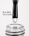 Dark by Rior Top No Wipe, 15ml — Photo 3