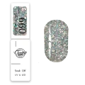 Trendy Nails Esmalte Semipermanente 99, 8ml — Photo 4