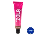 ZOLA Tinte para cejas 03 Brown, 15ml — Photo 4