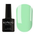 Esmalte Semipermanente Komilfo Deluxe Series 163, 8ml — Photo 4