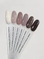 NAILSOFTHEDAY Esmalte Semipermanente Let&#039;s special Cocoa, 10ml — Photo 5