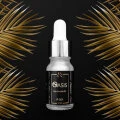 F.O.X Oasis Dry cuticle oil, 10ml — Photo 3