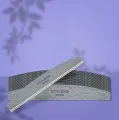 STALEKS SMART Limas Desechables MINERAL Medialuna, 150/180 (25 uds.) — Photo 3