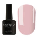 Esmalte Semipermanente Komilfo Deluxe Series 036, 8ml — Photo 4