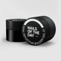 NAILSOFTHEDAY Opal Reflective Builder Gel 01, 15ml — Photo 7