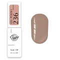 Trendy Nails Esmalte Semipermanente 236, 8ml — Photo 4