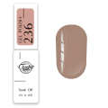 Trendy Nails Esmalte Semipermanente 236, 8ml — Photo 4