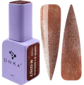 DNKa Esmalte Semipermanente 0157, 12ml — Photo 4