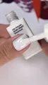Nailsoftheday Esmalte Semipermanente Sour Cream, 10ml — Photo 6