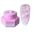 YOUARECUTE Glitter Gel 03, 5ml — Photo 4